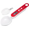 Dretec PS-032RDDI Digital Spoon Scale Measuring Spoon, 10.1 oz (300