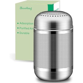 Fridge Odor Eliminators – Activated Carbon, 10-Year Lifespan