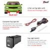 Winjet OEM Series for [2011 2012 2013 Scion tC] Driving