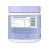 Suplemento alimenticio Bloom Creatina Monohidratada Bote con 200g de creatina