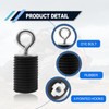 Anclajes de amarre y anclajes de amarre compatibles con Polaris
