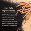SVATV Ashwagandha Powder | Indian Ginseng | Withania Somnifera |