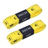 Alinana Pack of 2 - Double-Sided Body Measuring Tape, 120