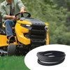 754-06134 Lawn Mower Deck Belt for MTD 754P06134 954-0197 Simplicity/Snapper