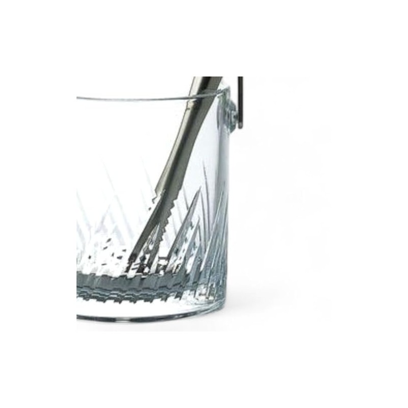 Takumistyle Select Ice Bucket (1 Piece), Diameter 4.8 x Height