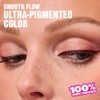 Wet n Wild Mega Last Breakup Proof Liquid Eyeliner, Brauner