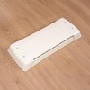 KUAFU Refrigerator Vent Cover Compatible with RV Dometic Refrigerator Vents