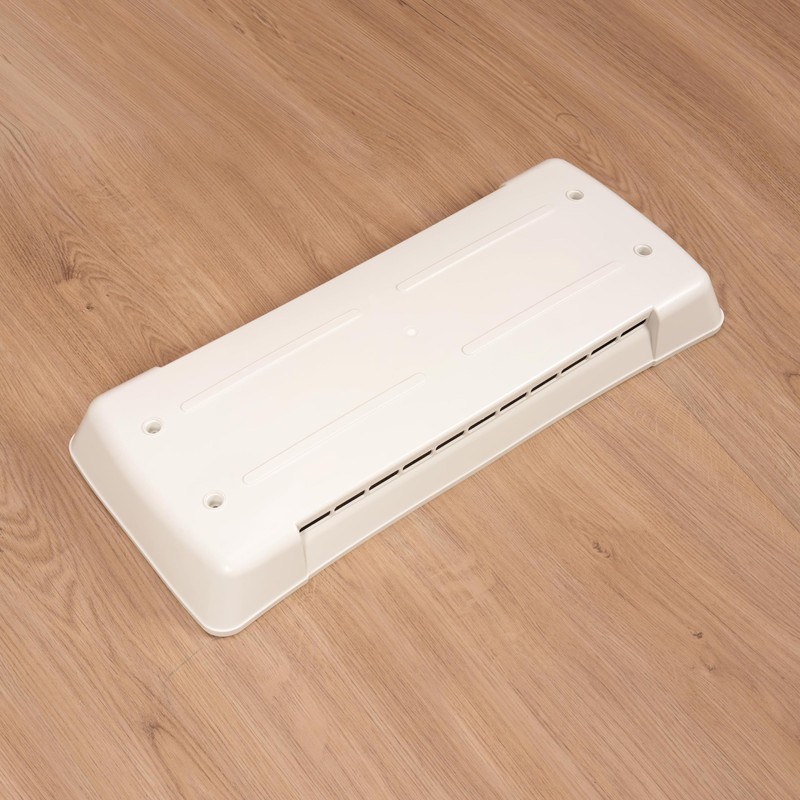 KUAFU Refrigerator Vent Cover Compatible with RV Dometic Refrigerator Vents