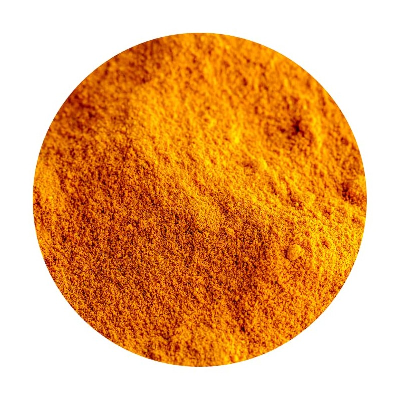 Turmeric Powder 500g | Premium Quality