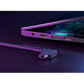 330W Gan Charger for Razer Blade 16 18 RZ09-0483 RZ09-0484 RTX 4080 4090 Gaming Laptop 19.5V 16.92A/15.9A/14.36A 310W 280W with AC Power Supply Adapater Cord