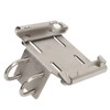 Rail Mount Anchor Bracket 7/8 to 1 Inch 304 Stainless