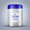 Silvo Tarnish Guard Liquid 175Ml Tin