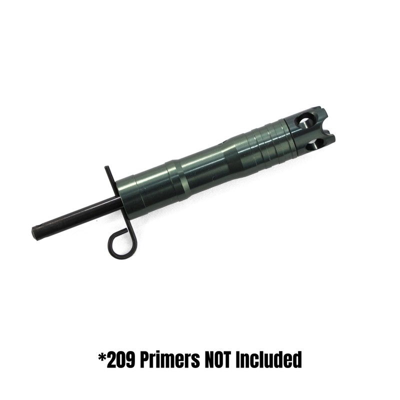 Personal Camp and Ranch Perimeter Trip Alarm | Tripwire Activated