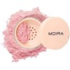 Polvo suelto LOOSE SETTING POWDER - PINK Moira
