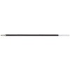 Pilot BPRF-8BB-B Permanent Ballpoint Pen Refill, Super Thick 0.06 inch