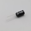 ECSiNG 50Pcs Electrolytic Capacitor Aluminum Electrolytic Capacitors 1000uf 20% 25V