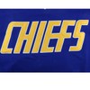 Hanson Brothers Jersey, Charlestown Chiefs 16,17,18 Slap Shot Ice Hockey