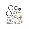 Mikuni Carburetor Rebuild Kit for Yamaha ATVs with Mikuni VM18