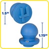 READY 2 LEARN Easy Grip Dough and Paint Stampers |
