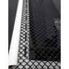Rocky Mountain Goods 6” Gutter Guard Mesh - 20 Foot