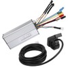 36V/48V 30A Brushless Controller Electric Bike KT LCD4 Display Screen