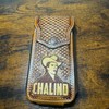 Leather Cellphone Holster - Style: #18