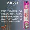 Original Satya Nag Champa Aaruda Incense Sticks | with M&J