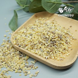 Boswellia 500g raw frankincense tree essence / 보스웰리아 500g 원물 유향 나무 진액