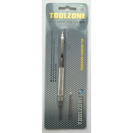 Toolzone 6"" Pen Scriber HB266