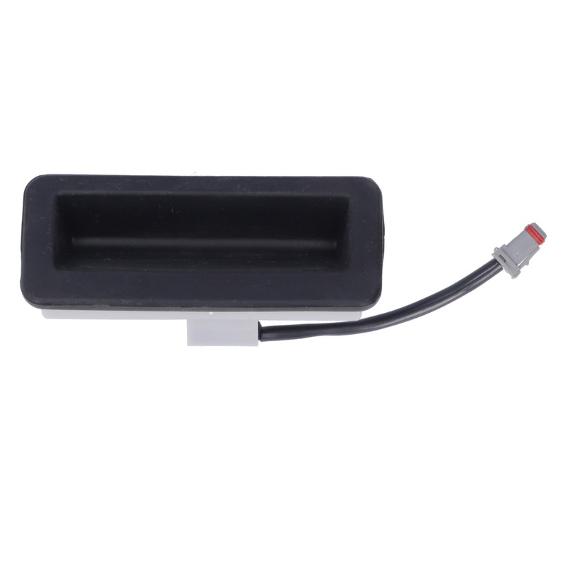 Rear Tailgate Door Release Handle Switch YUZ500020 Fit for Range