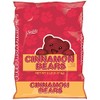 Sweet Candy Company Red Cinnamon Gummy Bears - Hot and