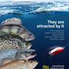THKFISH Fishing Lures Trout Lures Fishing Spoons Lures for Trout