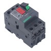 Motor Circuit Breaker Overload Protection Thermal Magnetic Manual Motor Starter