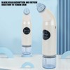 Vacuum Blackhead Removal Electric Pore Cleaner Blackhead Extractor Tool Face