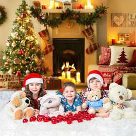 7x5FT Christmas Fireplace Theme Backdrop for Photography, Christmas Tree Sock Decorations for Xmas Family Party Supplies Photo Background, Winter Holiday New Year Decor Photo Studio Prop