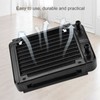 120MM Computer CPU Water Cooling Radiator Cooler Heatsink 10 Tubes