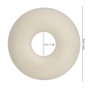 100PCS Pig Cattle Sheep Tail Cutting Castration Rubber Ring Castration