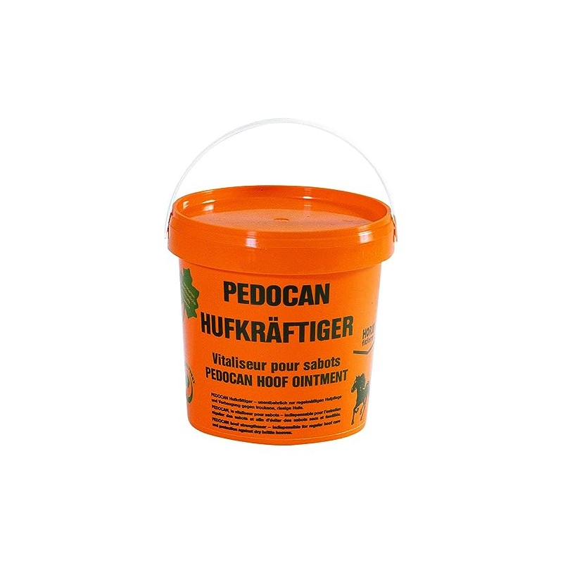 Pharmaka Pedocan Hoof Ointment 1000 ml