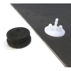 The ROP Shop | Primer Bulb & Body for 2002-2005 Toro CCR 3650 GTS 38517, 38518, 38537, 38538