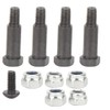 Rear Leaf Spring Suspension Rear Leaf Spring Suspension Rear Leaf