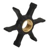 Water Pump Impeller 775521 6 Blade Outboard Engine Pump Impeller