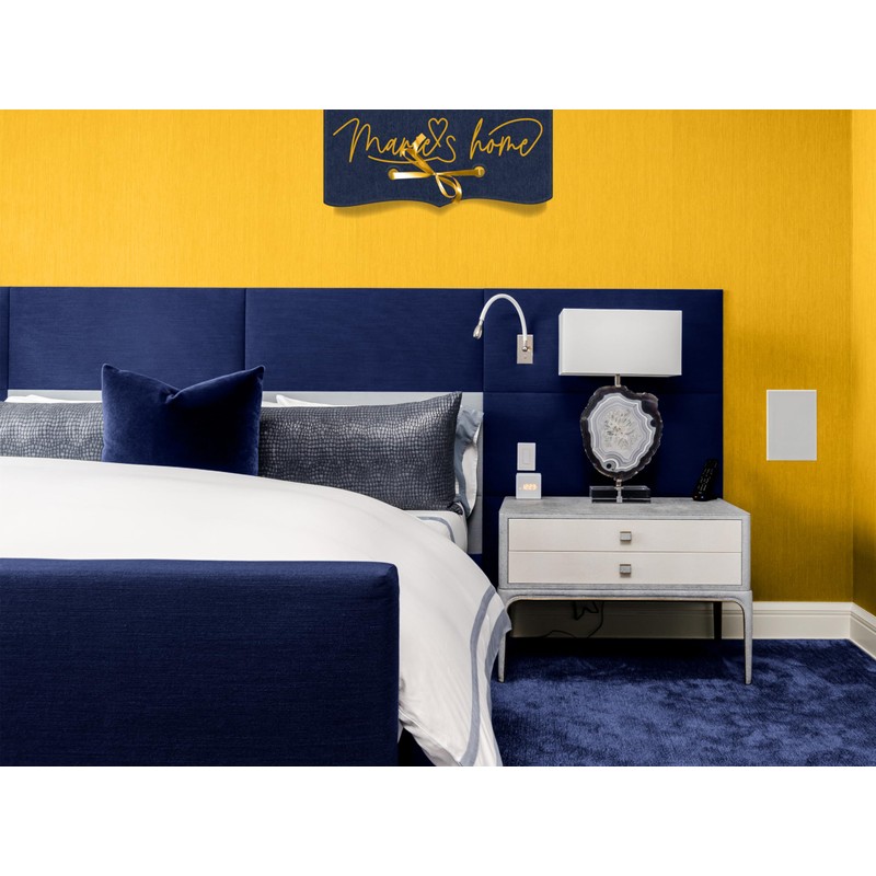 Marie´s Home Velvety Soft 1614.2354 Bed Sheet 180 x 275