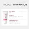 Limpiador Facial Laikou Niacinamida 30g Normal Día/noche