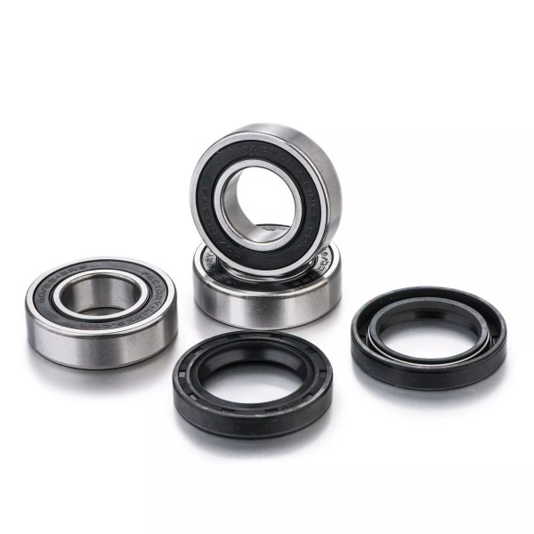 Factory-Links [FL] Rear Wheel Bearing Kit for Suzuki RM125 RM250