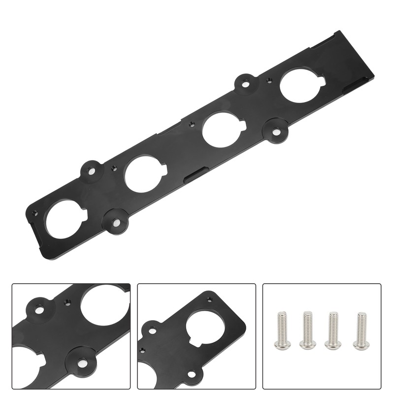 Coil Plug COP Adapter Plate Replacement for ACURA B SERIES