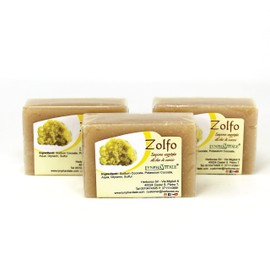 Aloe Vera Plant Soap, 100g