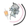 JDMSPEED New Carburetor Replacement For Yamaha Raptor 80 ATV Quad