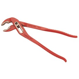 'super-ego 524100000 – Pliers Channel 524 1.1/4 (in Blister)