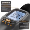 Brandson - Digital Sound Level Meter - Volume Meter -