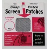 The Original Snap Patch Screen Patches